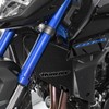 Motorcycle Radiator Guard Cover Compatible with CB750 Horne 2023-2026