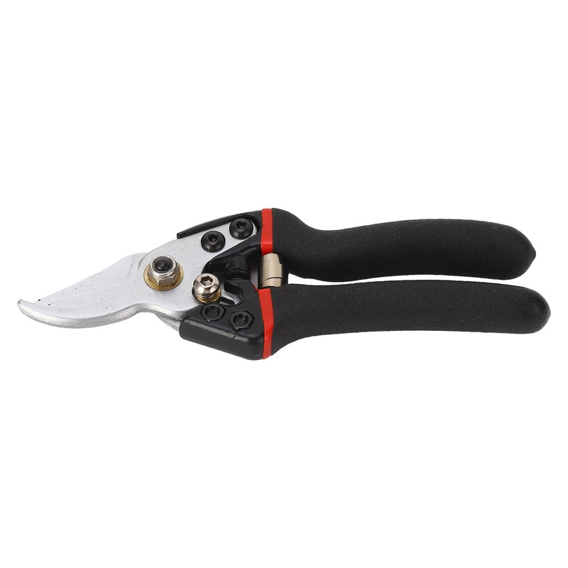 Pruning Shears High Carbon Steel Labor Saving Pruner Gardening Scissors