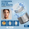 2025 New Model - Hydrogen Water Bottle Generator - SPE/PEM