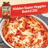 Prego Hidden Super Veggies Traditional Pasta Sauce, 24 Oz Jar