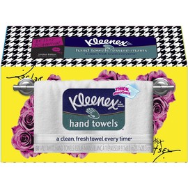 Hand Towels, 1-Ply, 60-Ct.
