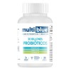 Multiblue 30 Billones De Probioticos, Prebioticos 30caps Sabor Sin Sabor