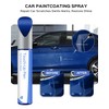 PARTS4EV Touch Up Paint Compatible with Nissan Exact Match Chips