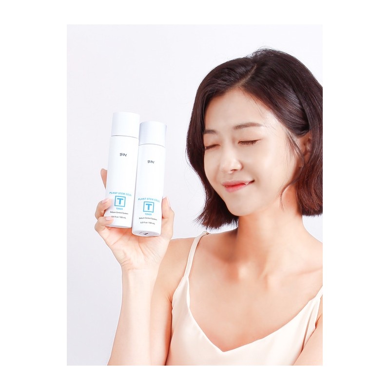 Tea Toner 150ml / 티토너 150ml