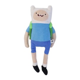 シナダ アドベンチャータイム ぬいぐるみ (M) FINN