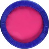 Super Cat Dog Toy Air Disc Soft 200 Pink AD-09