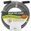 Cobra Plumbing 20250 3/8" X 25' Drain Auger