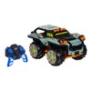Nikko RC VaporizR XT Urban Camo - RC Car Remote