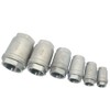 Dsmpipeft NPT Female WOG1000 Check Valve,Vertical Check Valve,NPT Spring Loaded