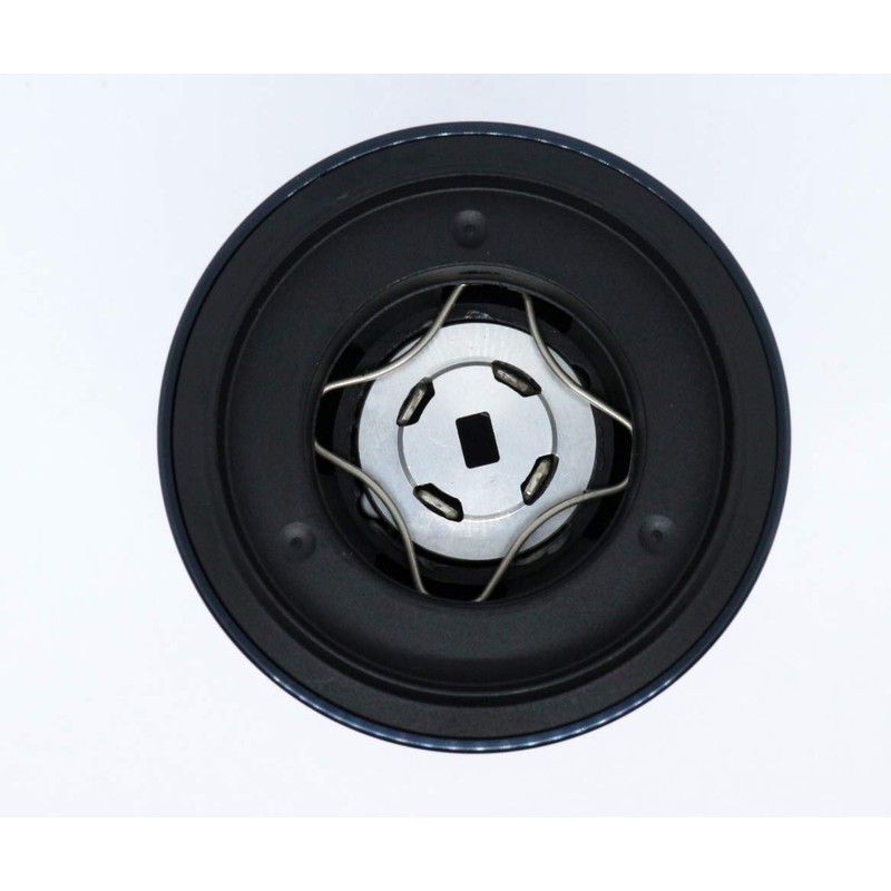 Genuine Part 19 Stradic C5000XG Spool Pair Part No 10DYV