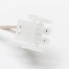 Compatible Oven Broil Igniter for LG LRG30357SB, LRG30357ST, LRG30357SW Range