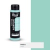 Rich Master Acrylic Paint, 500 ml, Creamy Acrylic Paint, Water-based,