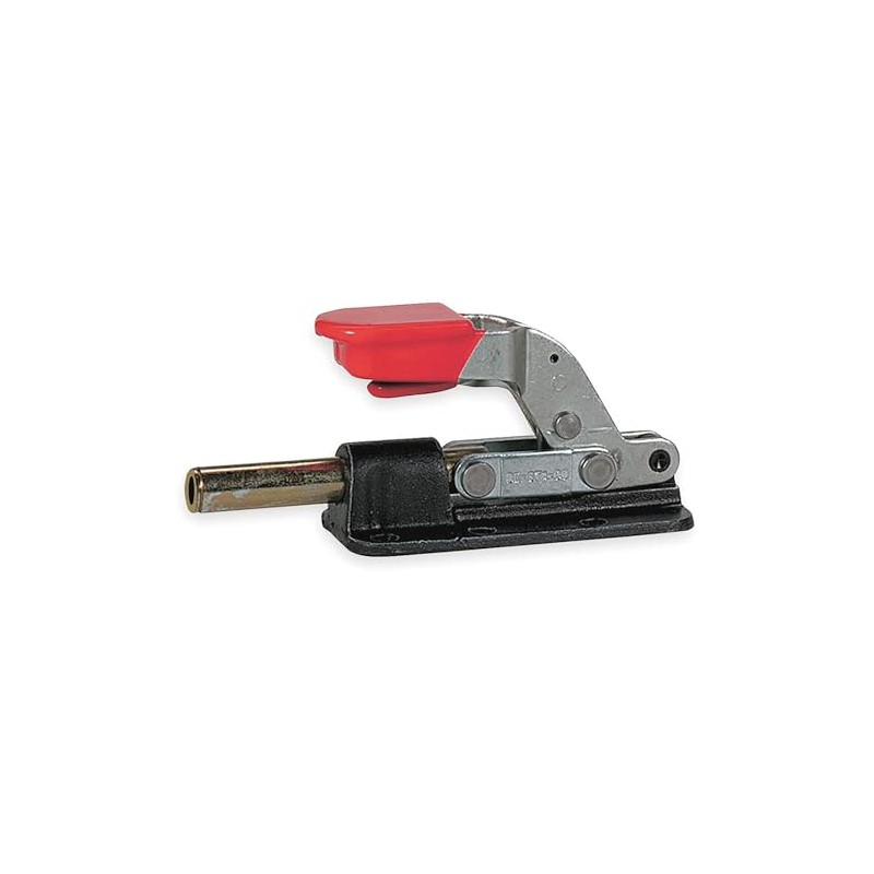 De-Sta-Co Toggle-Lock Plus Action Clamp, Push-Pull, w/2,500 lbs. holding cap.