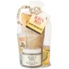 Kit reparación manos Burt's Bees 4 piezas – Crema, cutícula