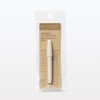 MUJI OAP76A4S Eyebrow Pencil Refill, Natural Brown