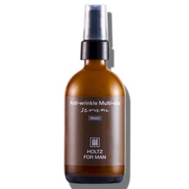 Holtz for Men Men's Collagen Anti-Wrinkle Multi Vita Serum 100ml BNS / 홀츠포맨 남성 콜라겐 안티링클 멀티 비타 세럼 100ml BNS