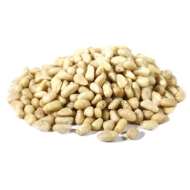 Organic Pantry Raw Pine Nuts 100g