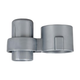 Vacuum Storage Rack for Shark Navigator Lift-Away Deluxe Upright NV350 NV351 NV352 NV356E NV360 NV380 UV440 UV540.