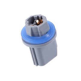 HEROFFIX Car Side Marker Lamp Bulb Socket Holder Replacement S-1836 for Ford F-250 F-350 F-450 Super Duty 2008-2015 Replace Parts