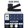 [NMJ] Taping Supporter (Compatible with Various Parts/2 Pieces) Vantage Supporter