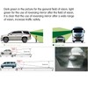 Blind Spot Mirror Sunsbell Car Rear View Mirror Wide Angle