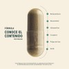 LIFE 360+ Suplemento NMN Blend en Cápsulas, Presentación de 90
