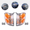 Tsomony - Pair For 2001 2002 2003 2004 Toyota Tundra