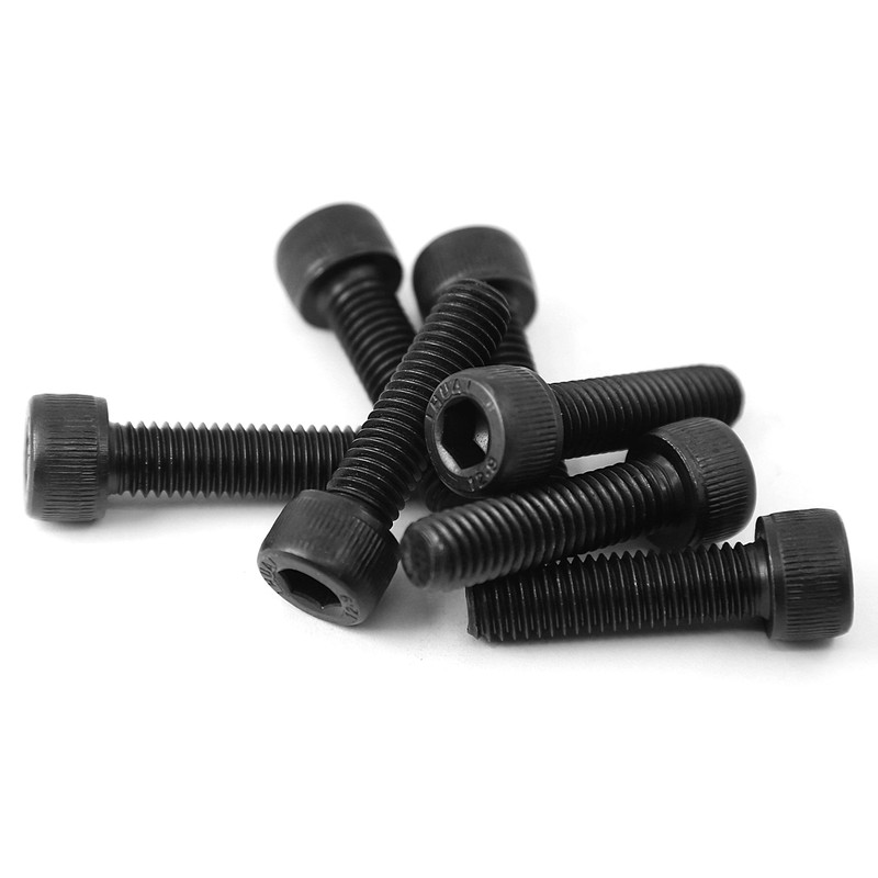 Pack of 20 M8 x 35 mm Allen Screws 12.9