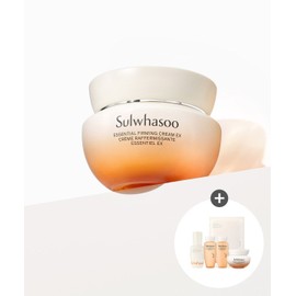 Sulwhasoo Elastic Cream 75ml