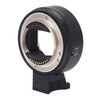 Lens Mount Auto Focus Adapter Information Sharing Accurate Transmission Auto