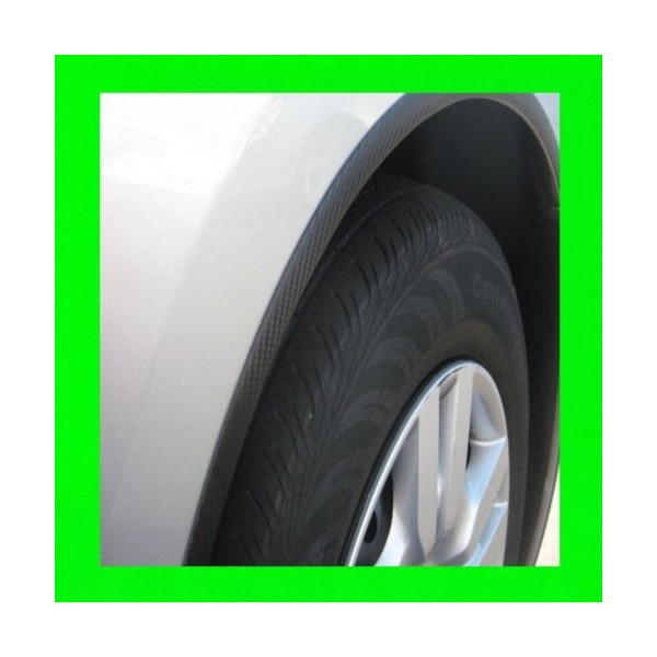 312 Motoring Compatible with Benz 2003-2005 ML350 Carbon Fiber Wheel