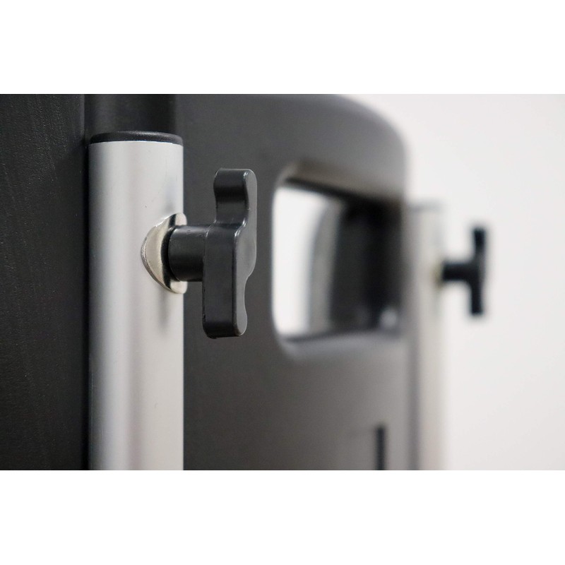 PEPE Mobility Shower Chair to Sit on in Shower, Height