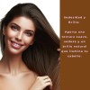 Shampoo Keratin Lt Hidratación, Crecimiento Y Control Frizz