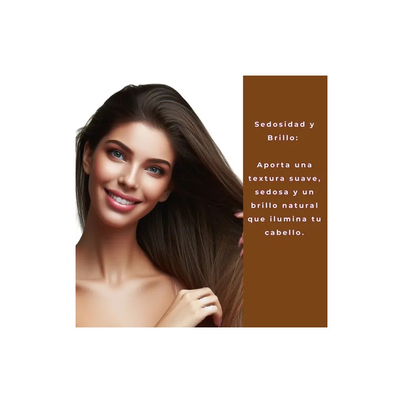 Shampoo Keratin Lt Hidratación, Crecimiento Y Control Frizz