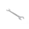 Gedore double open-ended spanner 6 DIN3110 - pack of 1,