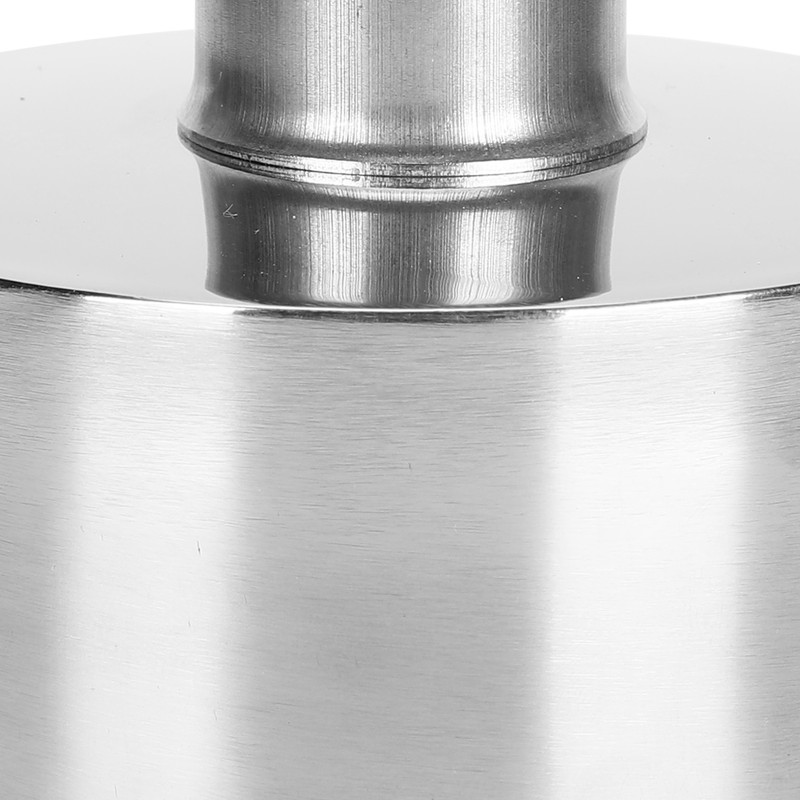 400ml Stainless Steel Burning Light ExplosionProof Burner Heating Lamp for