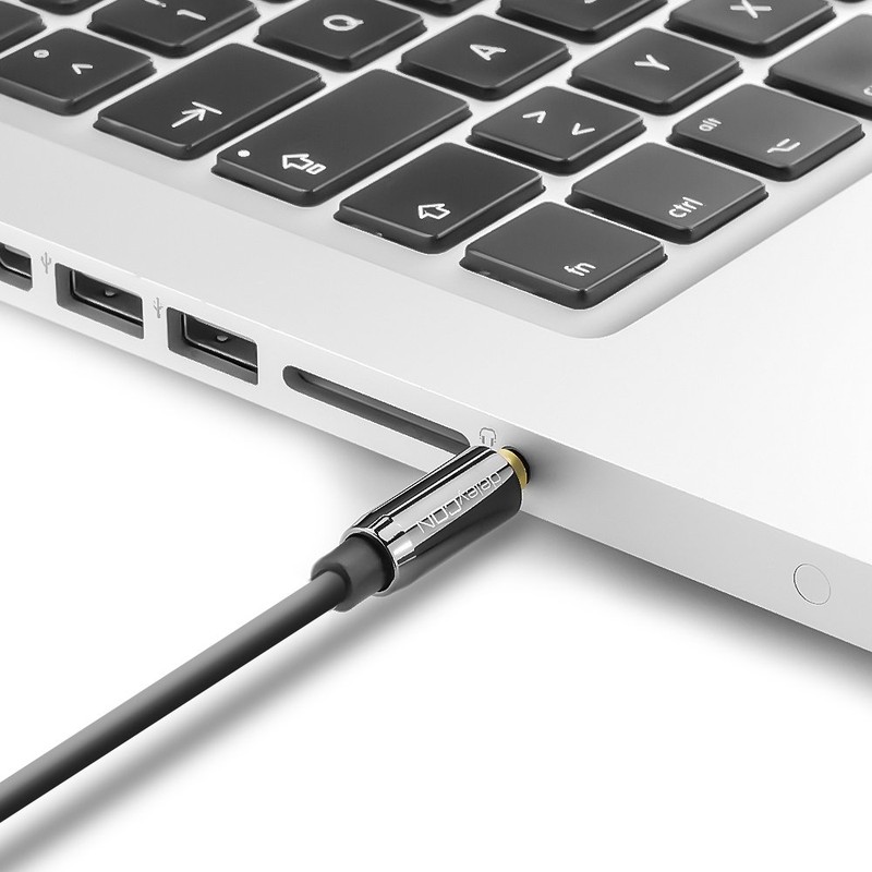 deleyCON Jack cable.