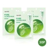 Mediheal Daily Mask Pack 30p Select Option/Wrinkle Improvement, Moisture, Elasticity, Soothing, Mediheal Pure Calming Mask 30p / 메디힐 데일리 마스크팩 30p 옵션 선택/주름개선 수분 탄력 진정, 메디힐 퓨어 카밍 마스크 30p
