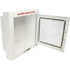 Rescue Essentials Bleeding Control Station - Recessed Cabinet (Bleeding Control