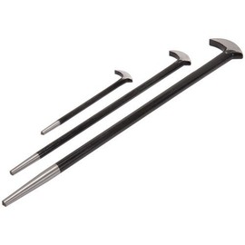 3 Pc Pry Bar Set HFJ14