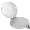 VOANZO 8-Inch Pizza Pie Press Dough Dough Press Dumpling Wrapper