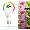 Noger 3-Way Led Light Bulbs A21 4 Pack, 50 100