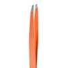 Ruby Switzerland Tweezer Classic Satin Orange