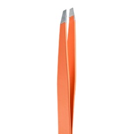 Ruby Switzerland Tweezer Classic Satin Orange