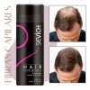 Sevich 25gr. Bote Fibras Capilares Calvicie Cabello Barba F