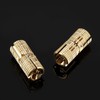 Barrel Hinge Copper Brass Cabinet Gift Box Hidden Brass Concealed