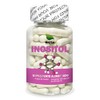 Inositol 100 cápsulas, calidad Premium