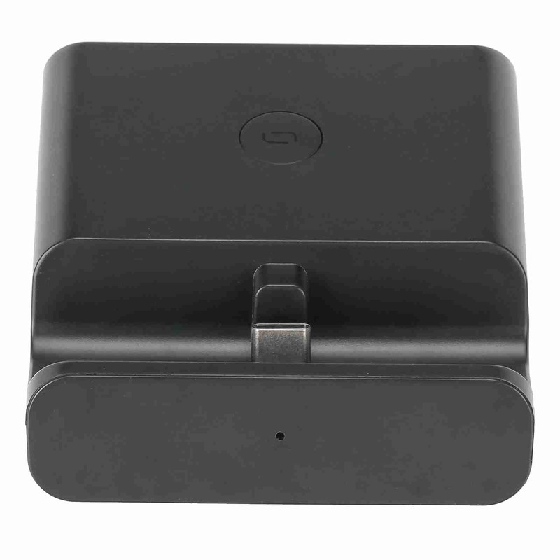 HD Multimedia Interface Video Converter Adapter for Switch Portable TV