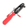 Joint Boot Clamp Wrench Comfort Red Black CV Joints Boots
