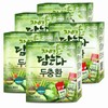 Good Herb 두충환 스틱형 3g x 30포 x 5 Duchung-Hwan Stick Type 3g x 30 Sachets x 5